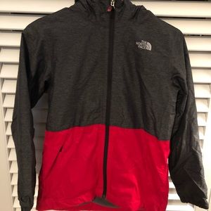 The North Face Jacket Boys